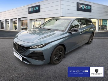 Gebrauchte Peugeot 308