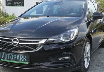 Opel Astra 125.600 km 9.900 &euro; Dresden 01237