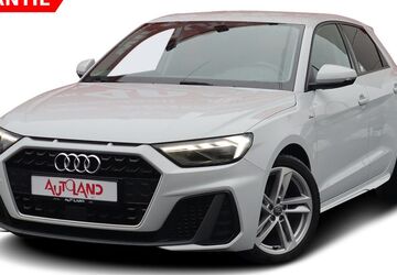 Audi A1 48.160 km 25.950 &euro; Meißen 01662