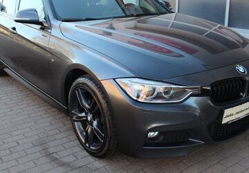 BMW 320 119.920 km 22.490 &euro; Radebeul-Dresden 01445