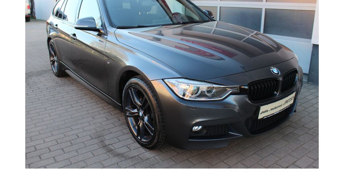 BMW 320 119.920 km 22.490 &euro; Radebeul-Dresden 01445