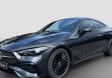 Mercedes-Benz CLE 200 8.000 km 49.730 &euro; Meißen 01662