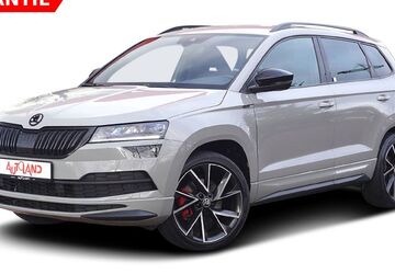 Skoda Karoq 87.569 km 27.990 &euro; Dresden 01239