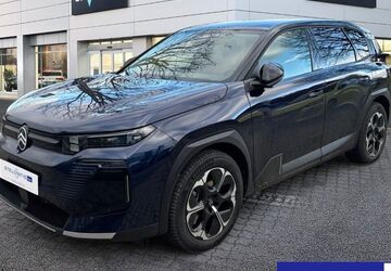 Citroen C5 Aircross 5.000 km 44.990 &euro; Dresden 01239