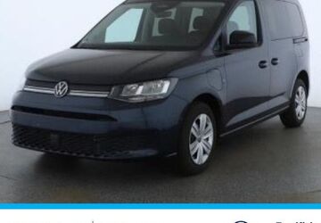 VW Caddy 7.327 km 36.490 &euro; Dresden 01067