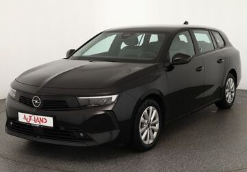 Opel Astra 46.393 km 19.990 &euro; Dresden 01069