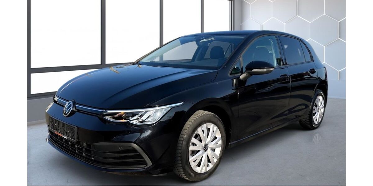 VW Golf 78.222 km 17.999 &euro; Dresden 01237