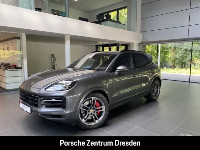 Porsche Cayenne 71.842 km 92.800 &euro; Dresden 01129