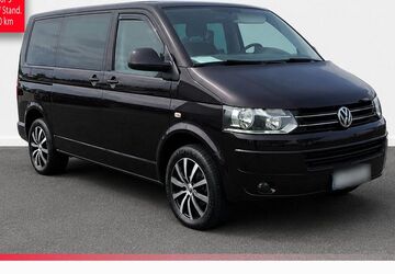 VW T5 Caravelle 144.000 km 23.990 &euro; Coswig 01640