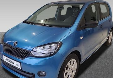 Skoda Citigo 95.016 km 7.970 &euro; Dresden 01067