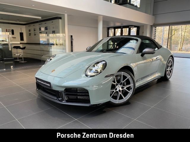Porsche 992 6.500 km 162.992 &euro; Dresden 01129