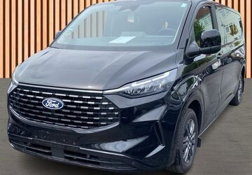 Ford Tourneo Custom 6.346 km 47.980 &euro; Dresden 01328