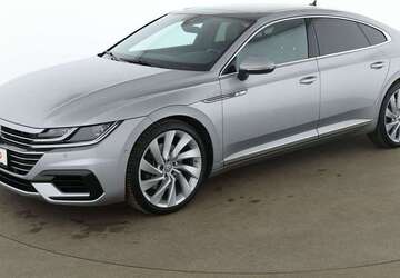 VW Arteon 105.289 km 27.810 &euro; Dresden 01187