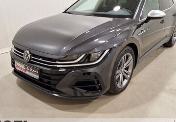 VW Arteon 37.650 km 31.869 &euro; Dresden 01157