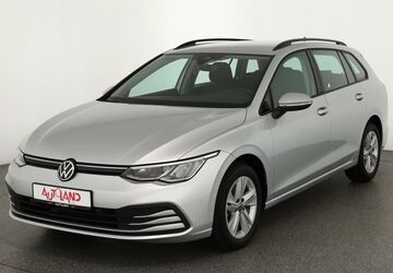 VW Golf 36.747 km 21.490 &euro; Dresden 01239