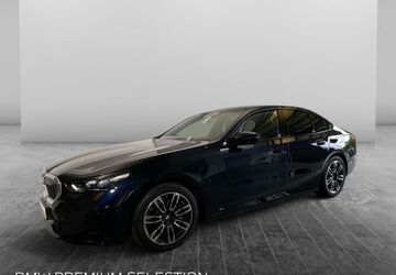 BMW 550 14.692 km 79.805 &euro; Dresden 01219