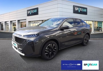 Peugeot 3008 36.044 km 24.930 &euro; Dresden 01237