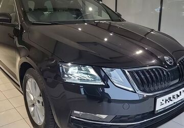 Skoda Octavia 132.000 km 14.450 &euro; Dresden 01219