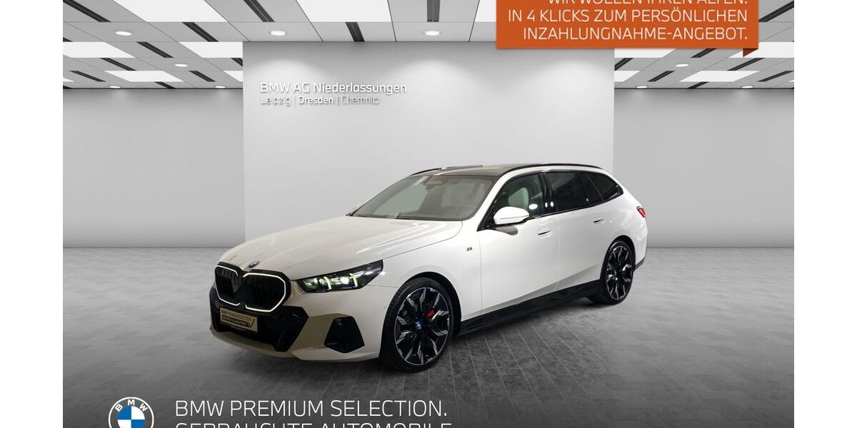 BMW i5 18.271 km 64.402 &euro; Dresden 01219