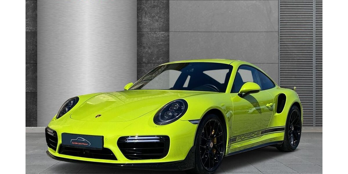 Porsche 991 11.083 km 174.991 &euro; Dresden 01099