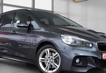 BMW 218 Gran Tourer 118.111 km 15.990 &euro; Dresden 01257