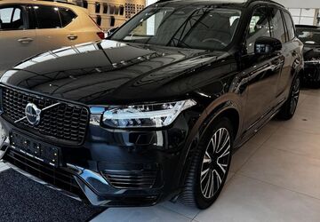 Volvo XC90 62.100 km 53.870 &euro; Dresden 01099