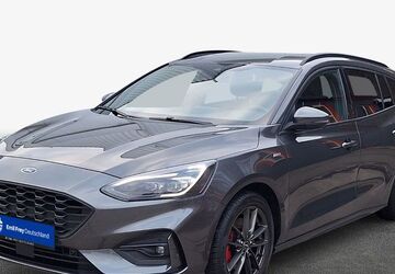 Ford Focus 46.849 km 22.940 &euro; Dresden 01159