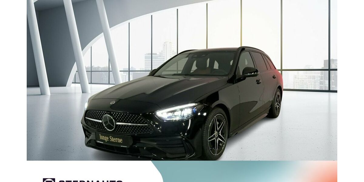 Mercedes-Benz C 220 6.539 km 47.990 &euro; Dresden 01239