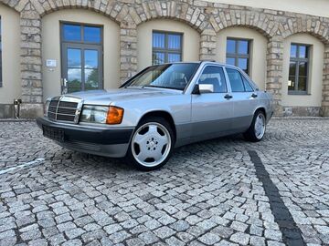 Gebrauchte Mercedes-Benz 190
