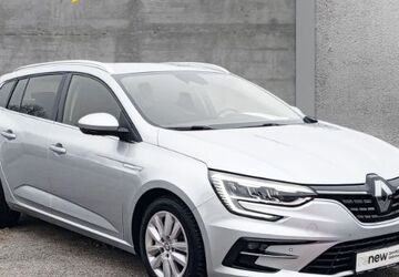 Renault Megane 87.124 km 14.490 &euro; Dresden 01309