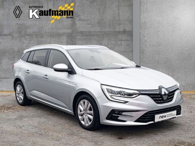 Renault Megane 87.124 km 14.490 &euro; Dresden 01309