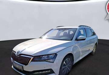 Skoda Superb 78.500 km 25.650 &euro; Dresden 01139