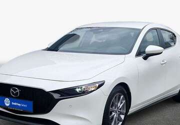 Mazda 3 51.000 km 16.940 &euro; Dresden 01277
