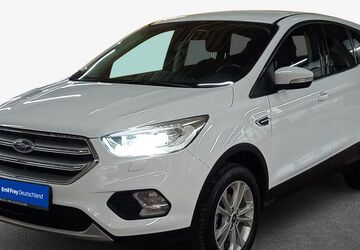Ford Kuga 67.250 km 14.640 &euro; Dresden 01159