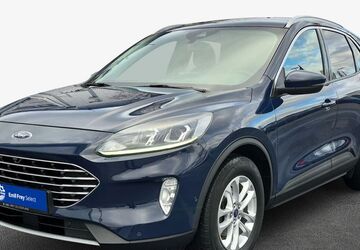 Ford Kuga 95.383 km 18.440 &euro; Dresden 01277