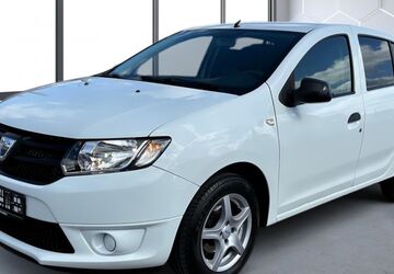 Dacia Sandero 145.247 km 4.999 &euro; Dresden 01237