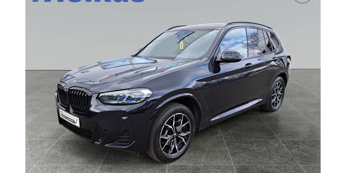 BMW X3 57.800 km 42.470 &euro; Dresden 01067