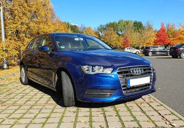 Audi A3 116.700 km 10.500 &euro; Dresden 01326