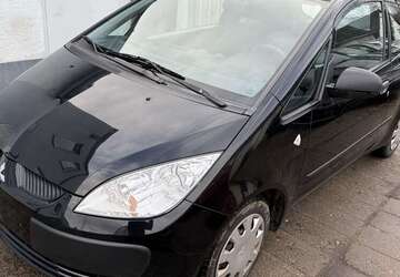 Mitsubishi Colt 76.070 km 2.999 &euro; Heidenau bei Dresden 01809