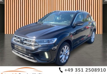 VW T-Roc 20.766 km 26.980 &euro; Dresden 01328