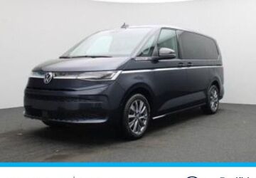 VW T7 Multivan 25.473 km 55.950 &euro; Dresden 01067
