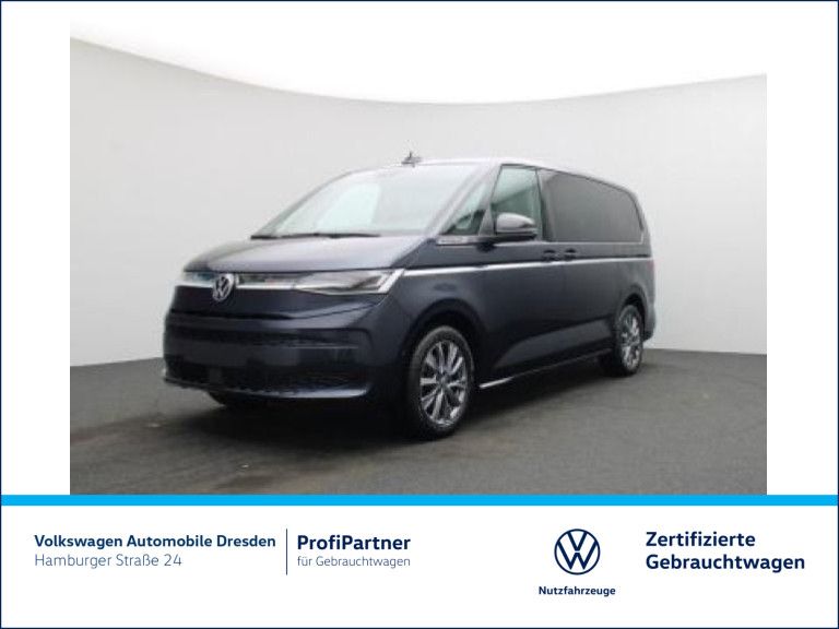 VW T7 Multivan 25.473 km 55.950 &euro; Dresden 01067