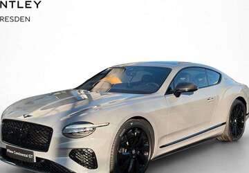 Bentley Continental GT 5.500 km 297.381 &euro; Radebeul 01445