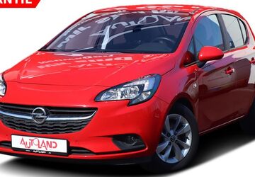 Opel Corsa 73.624 km 11.990 &euro; Meißen 01662