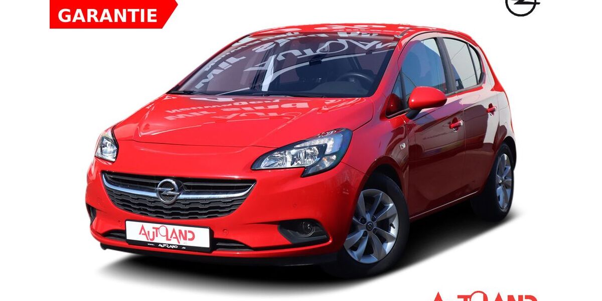 Opel Corsa 73.624 km 11.990 &euro; Meißen 01662