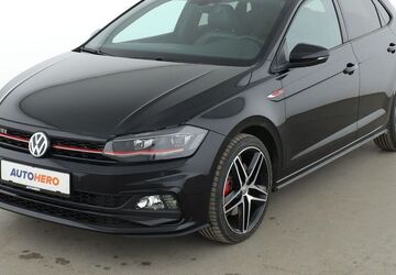 VW Polo 83.562 km 17.800 &euro; Dresden 01187