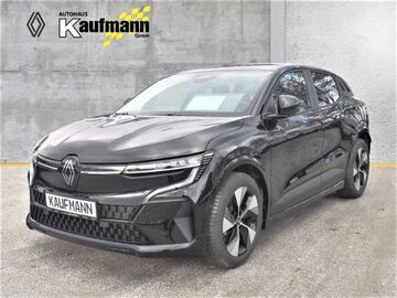 Gebrauchte Renault Megane