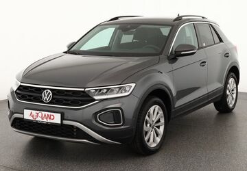 VW T-Roc 28.949 km 28.890 &euro; Dresden 01069