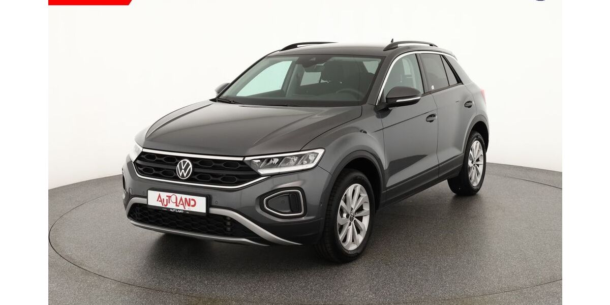 VW T-Roc 28.949 km 28.890 &euro; Dresden 01069