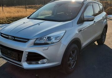 Ford Kuga 179.000 km 7.990 &euro; Dresden 01259